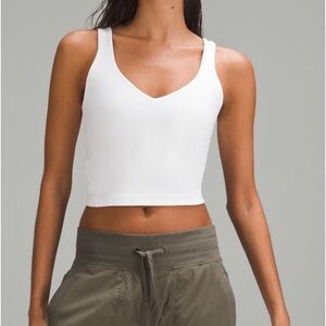 Lululemon align tank
